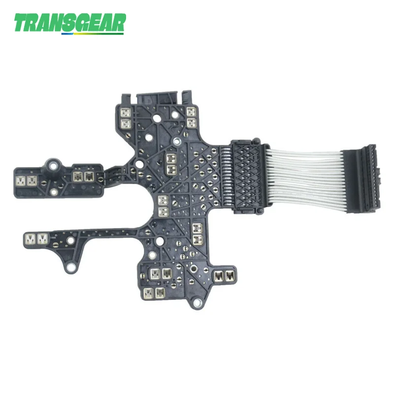 Brand New 02E DQ250 Gearbox Circuit Board Transmission wiring harnes For Audi VW 02E325039