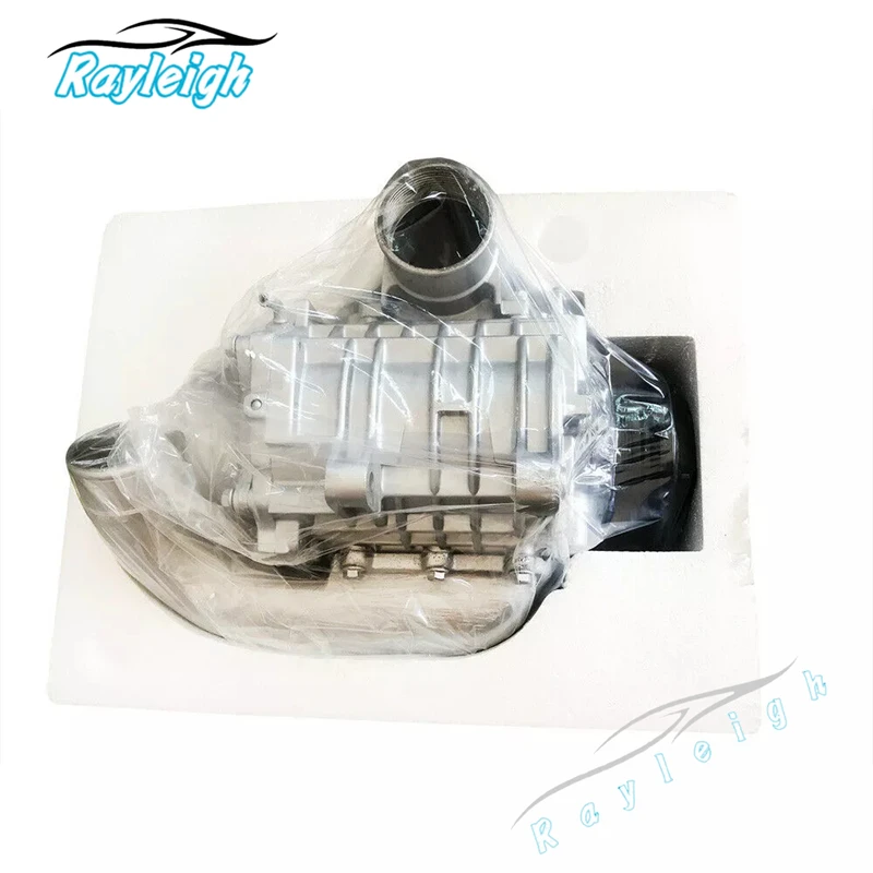 

Brand New SC14 Turbocharger Cherokee Roots Supercharger Compressor Blower Compressor For Toyota Previa 2.0-3.5L SUV