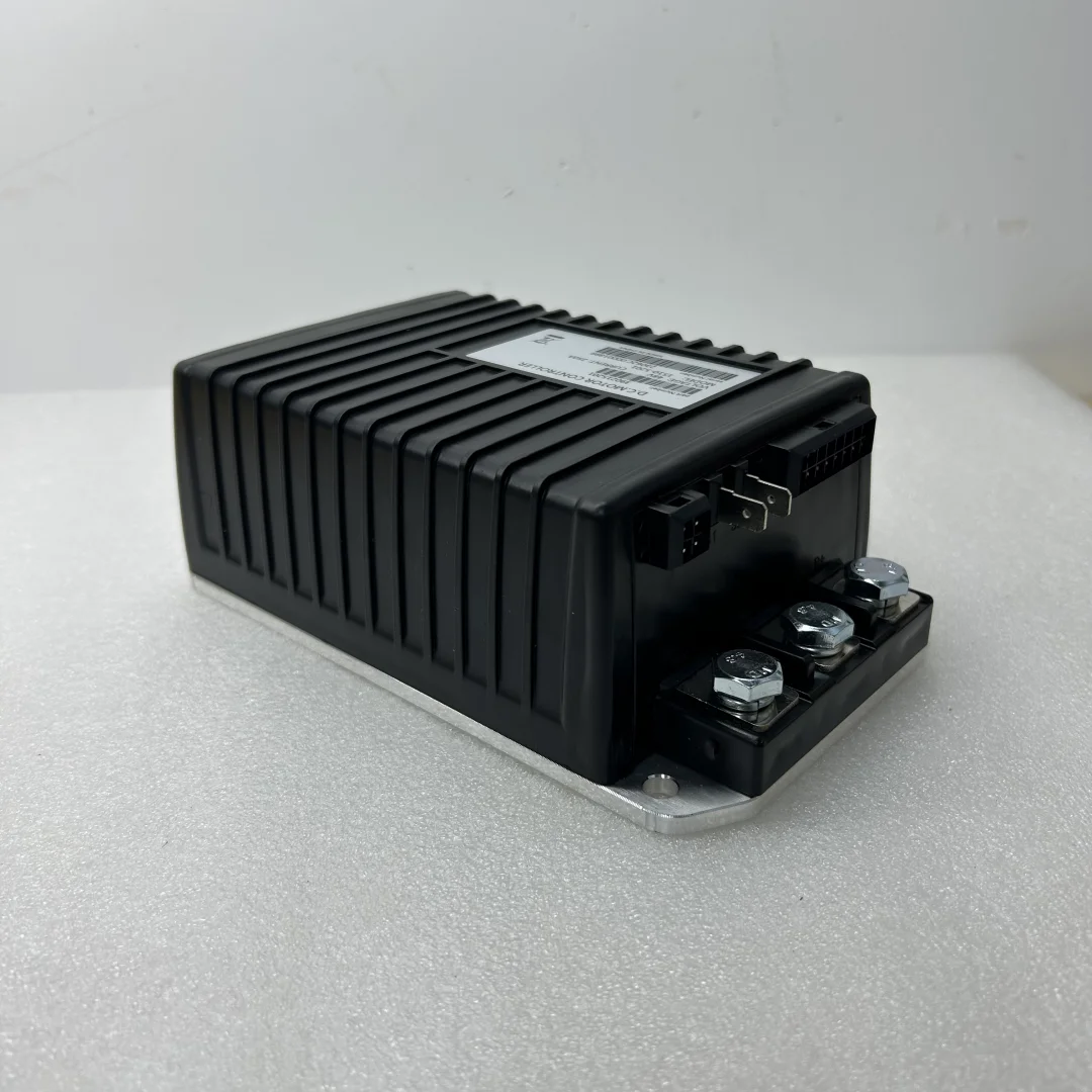 1pcs 1510-5201 48V 250A Motor Controller for Curtis Club Car DS Precedent Golf Cart Controller 101956501 (2000-2009)