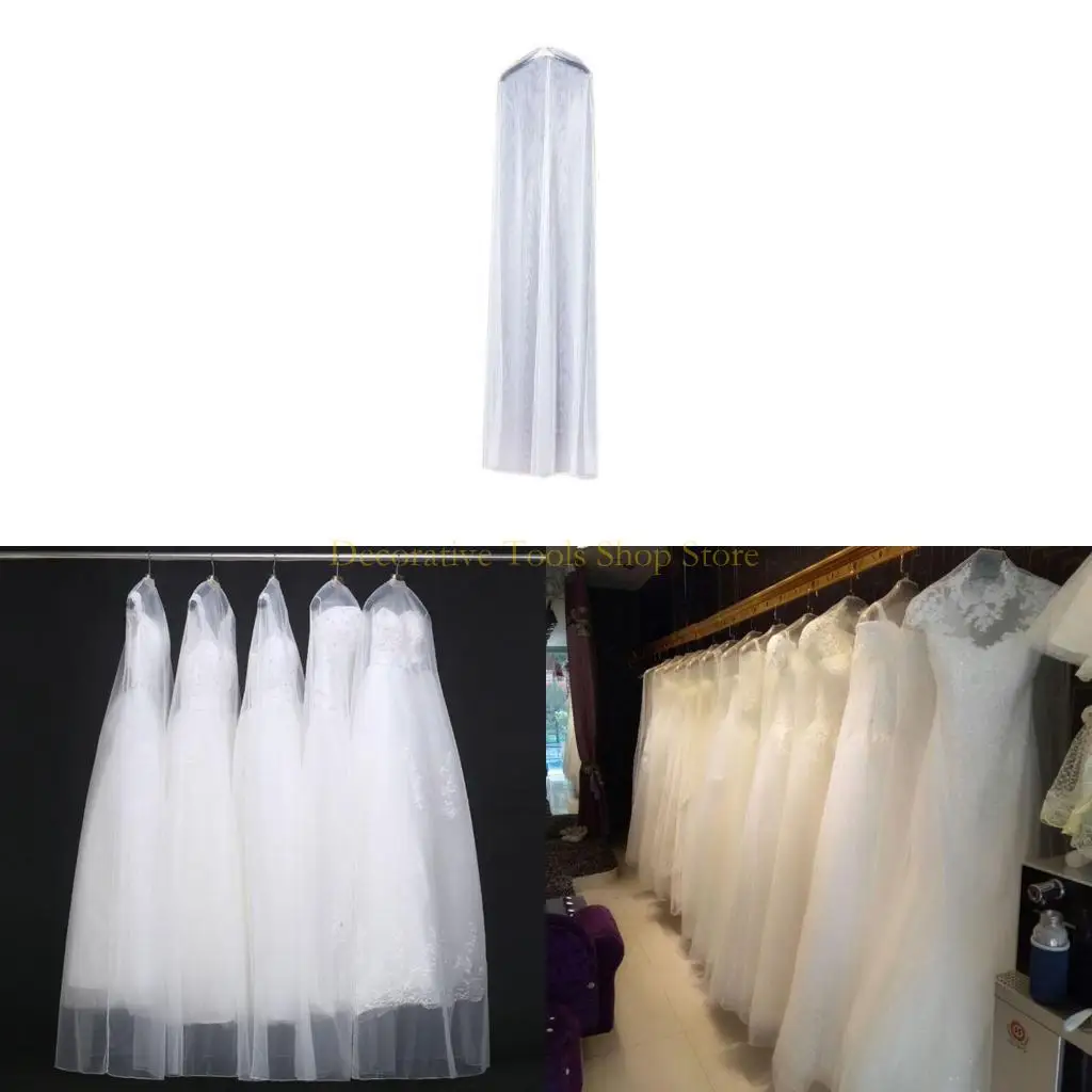 

QX2E 160/180 см для очень большого большого мягкого тканевого свадебного платья.