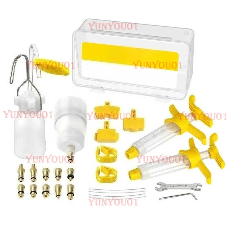 

Mountain Highway Bicycle Oil Disc Brake Oil Change Oil Injection Tool