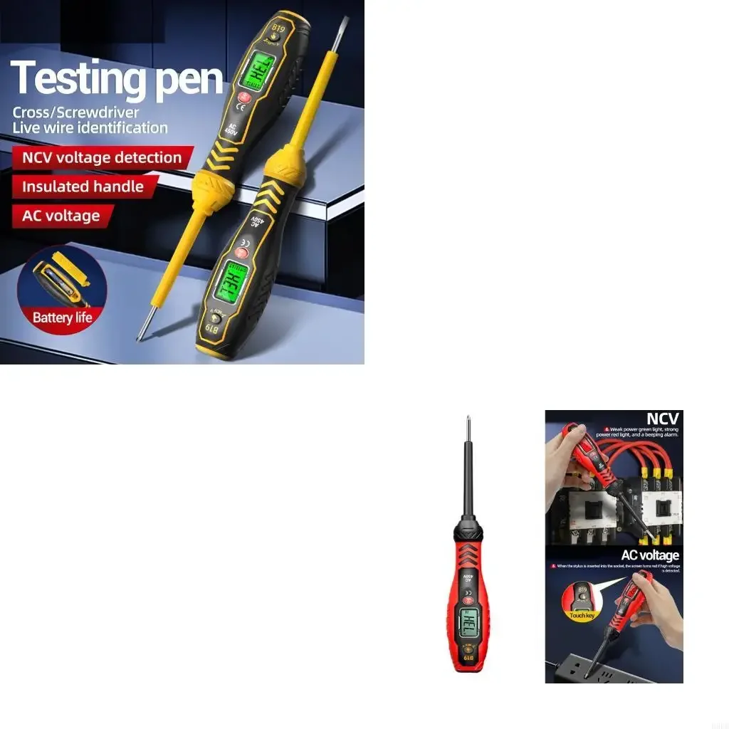 Intelligent Tester …