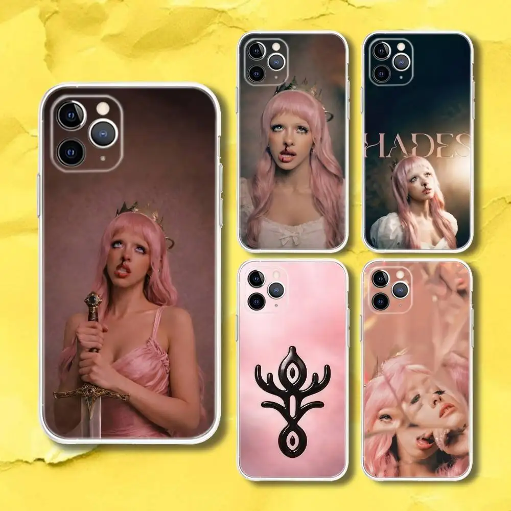 M-Melanie Martinez …