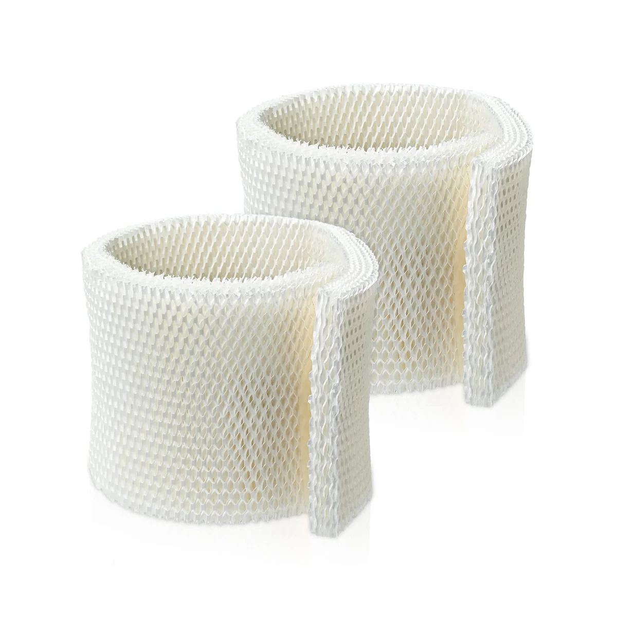 فلتر مرطب MAF1 فتيل مرطب لمرطب الهواء - متوافق مع فلتر مرطب الهواء Essick -