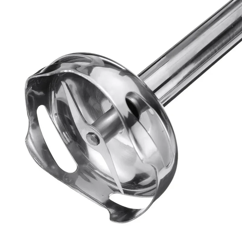 Electric Cooking Stick, Complementary Food Household 4in1 Cooking Stick, Multi-functional Mixer 500W Electric Meat Grinder