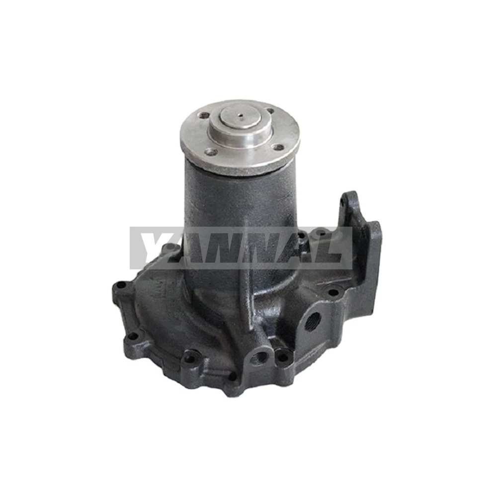 HOT SALE WATER PUMP 16100-E0021 FOR ISUZU J08E HEAVY DUTY TRUCK