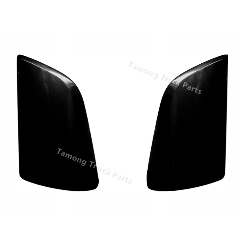 1Pair LH+ RH For Volvo truck FH4 IV EURO 6 front Air corner Angle Deflector Panel 82392945 + 82392946