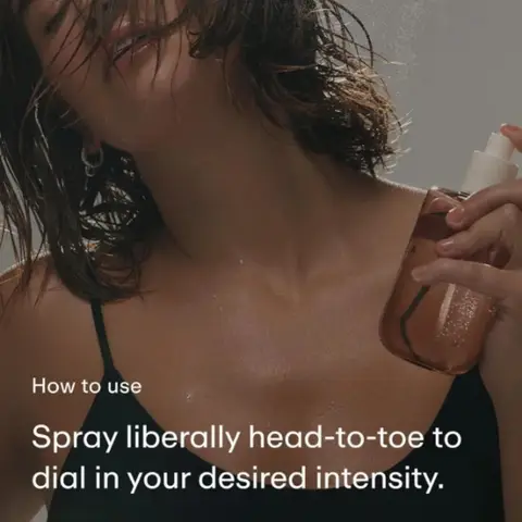 10 best sales bodyspray parfym - №9