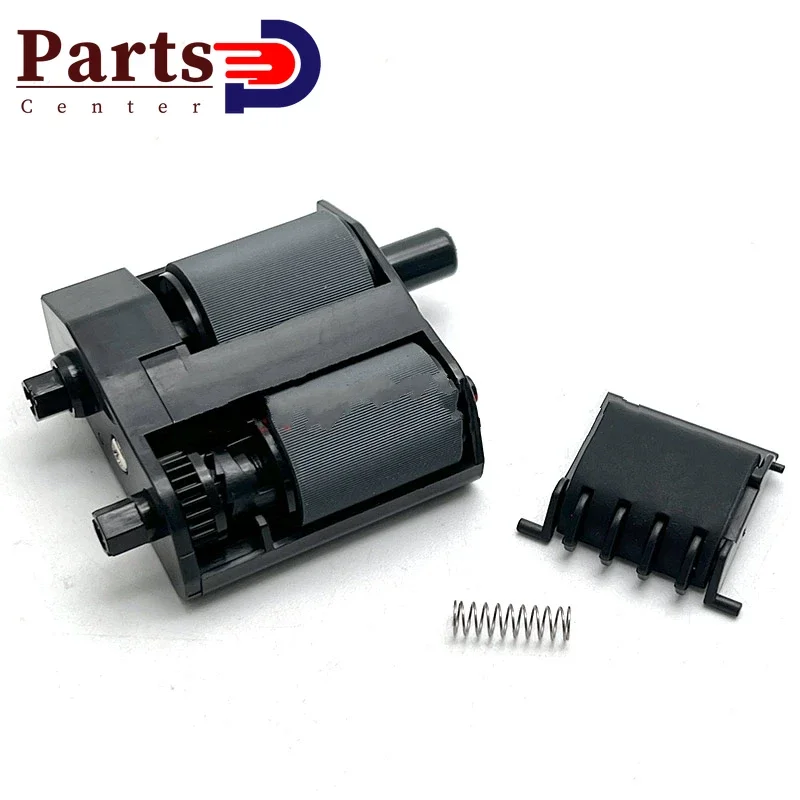 1SETS W1B47A A7W93-67083 ADF Roller Replacement Kit for HP PageWide 750 772 774 777 779 780 785 P75050 P77740 P77750 P77760