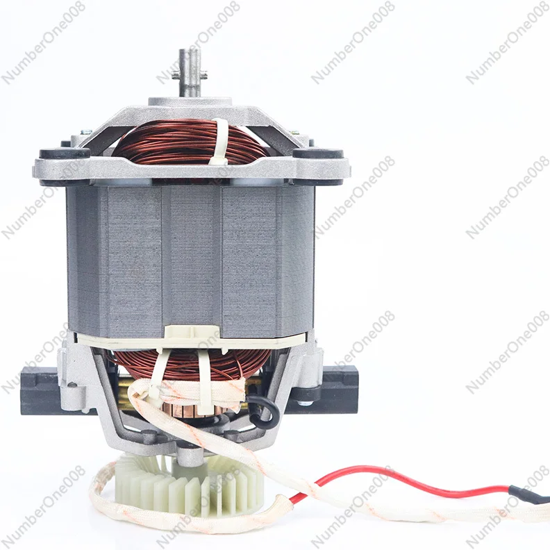 

High horsepower pure copper 9850 smoothie machine, cooking machine, motor, wall breaker, soybean milk machine