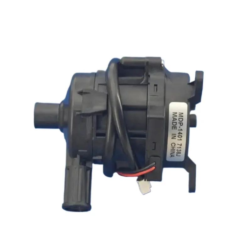 

For New Toshiba Air Conditioning Suction Pump Motor MDP-1401 DC12V DC Water Pump C475 C047-1 C047-2