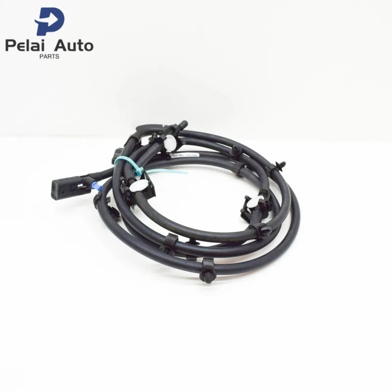 A1778600200 A1778600100 Windshield washer hose with nozzle for Mercedes-Benz W177