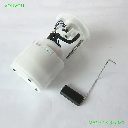 Imagen 2 del producto Accesorios de coche MA10-13-35ZM1 filtro de combustible con conjunto de bomba para Haima 2 2007-2018