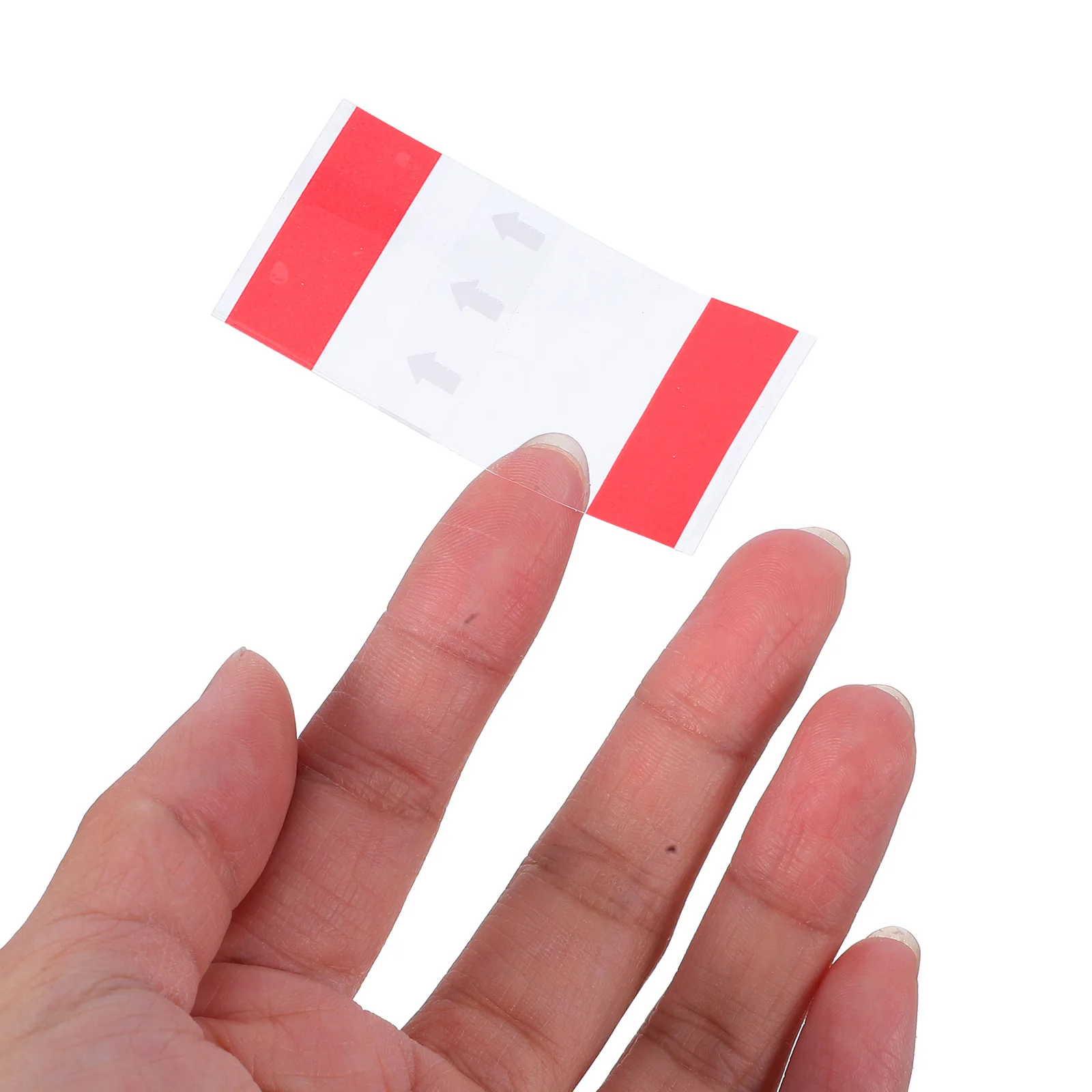

2 Rolls 26mm Leak Proof Sealing Stickers Transparent Adhesive Labels Beverage Cups Coffee Milk Juice Tamper Evident Stickers