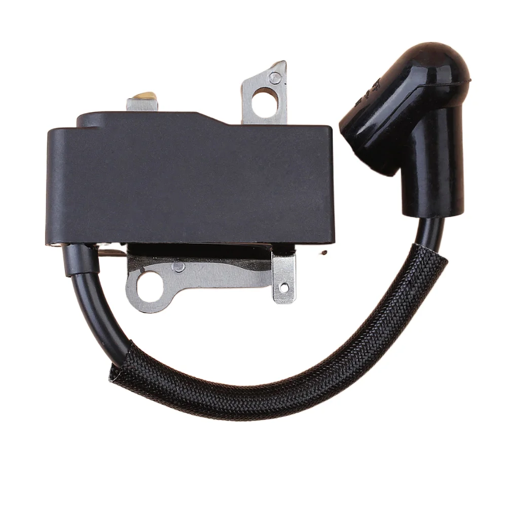 Ignition Coil Magneto Module For HUSQVARNA 232L 232R 235R 240L 240RJ 227L 227R 225R 225L Trimmer Parts #537038501