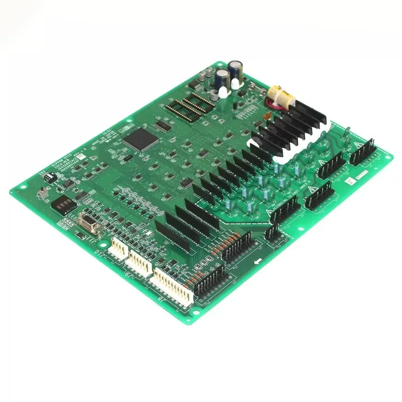 LMCSS-MCB Mainboard JDA26801ACE005 JGA26801AAF5 Elevator Controller Parts for Lift Equipment