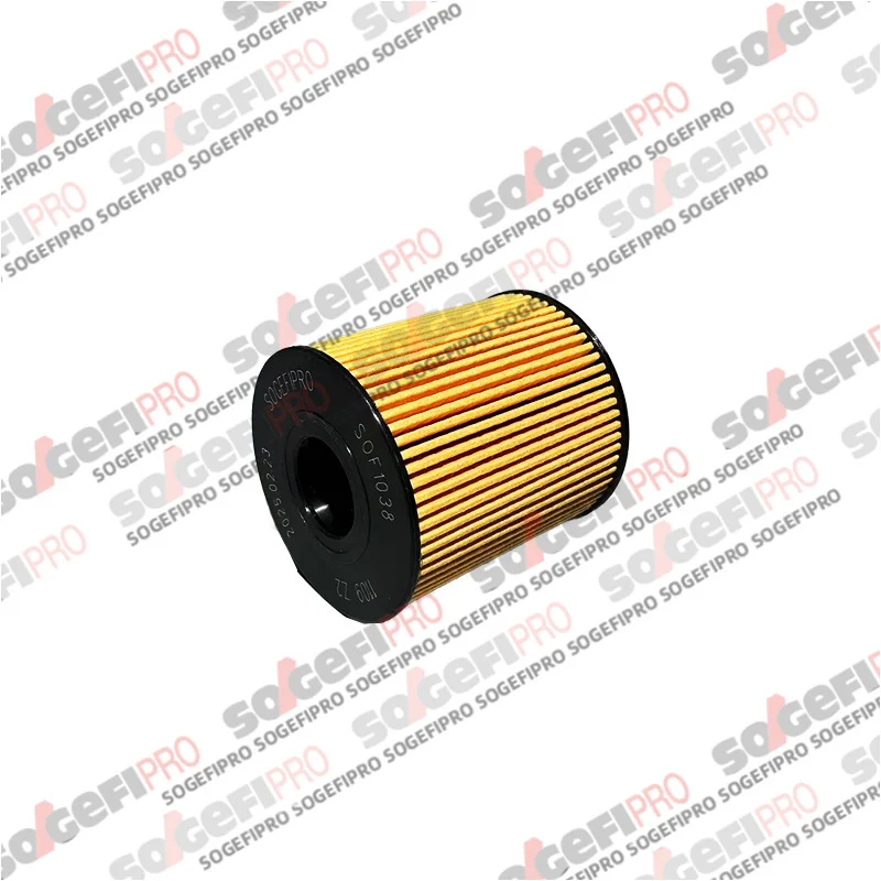 ل ميني كلوبمان كونتري مان كوبيه بيسمان رودستر 1.4 1.6 ميتسوبيشي أوتلاندر 2 2.2d أوبل أسترا L 1.6L SOGEFIPRO فلتر زيت #4