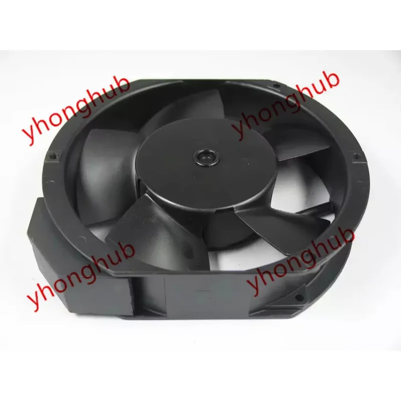 PROFANTEC P2173HBT-ETS AC 230V 172x172x38mm مروحة تبريد الخادم #2