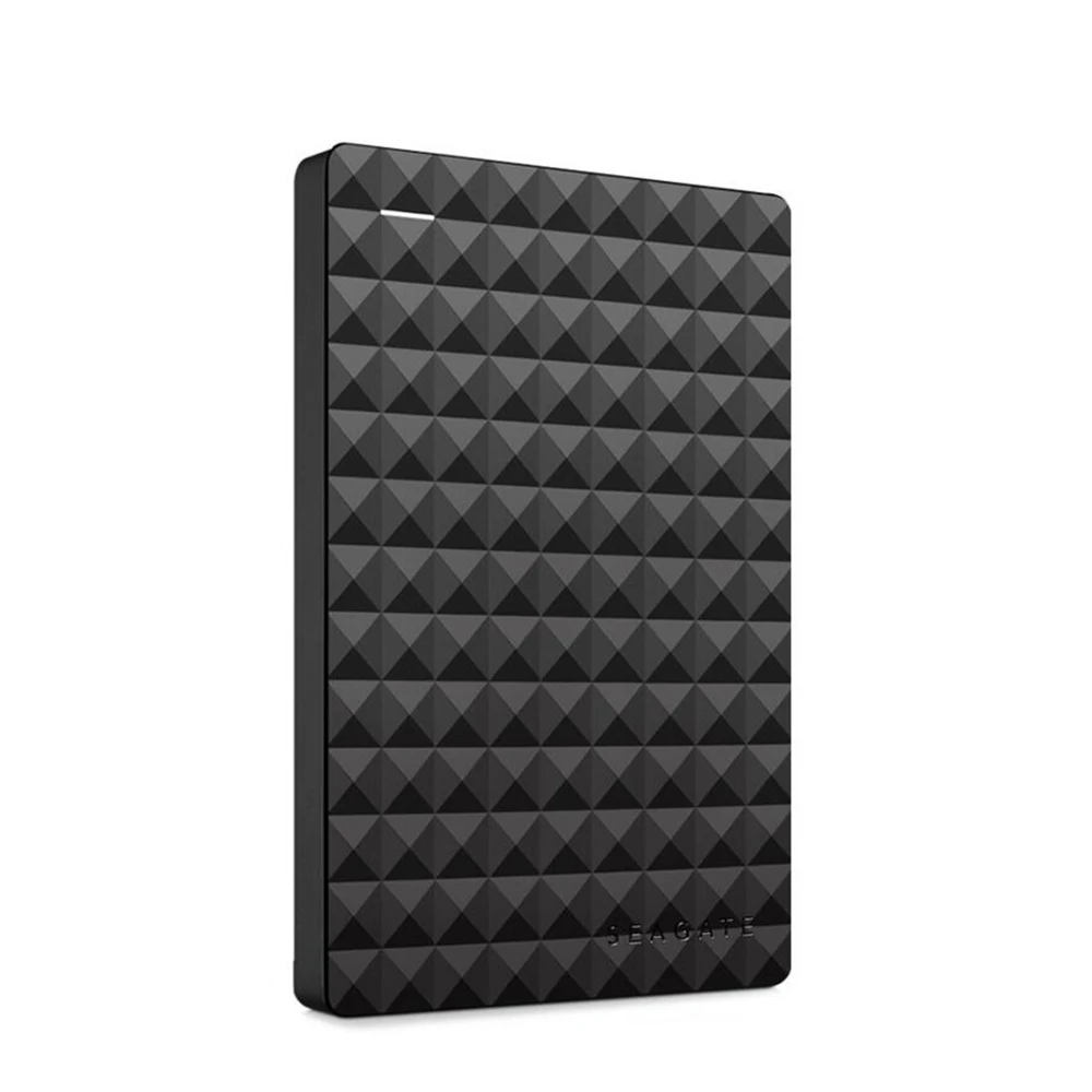 Imagem -02 - Seagate-disco Rígido Externo Disco Rígido Portátil Usb 3.0 500gb 1tb 25 ls