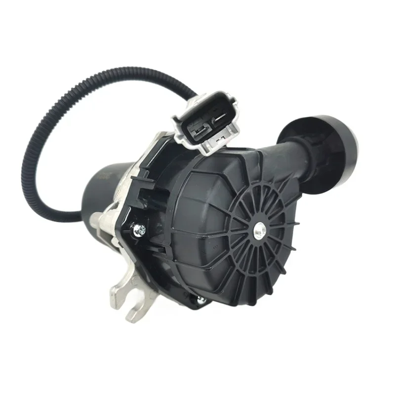 176100S010 17610-0S010 Brand New  High Quality Secondary air pump  For Toyota Land Cruiser Sequoia Tundra Lexus LX570 4.6L 5.7L