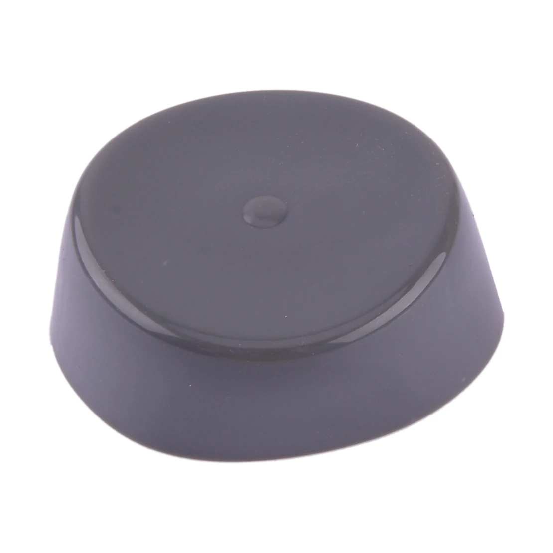 2Pcs Grey Rubber Cap Dust Cover Protector Fit for for Car Boat 1.98 inch Bearing Hub