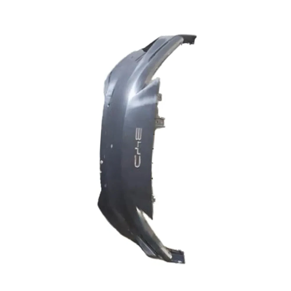 New Direct Supply Original Factory Front Bumper Heavy-Duty Tow Hook Ready for BYD Song OE Number SA3HDA2803111 1 Year Warranty