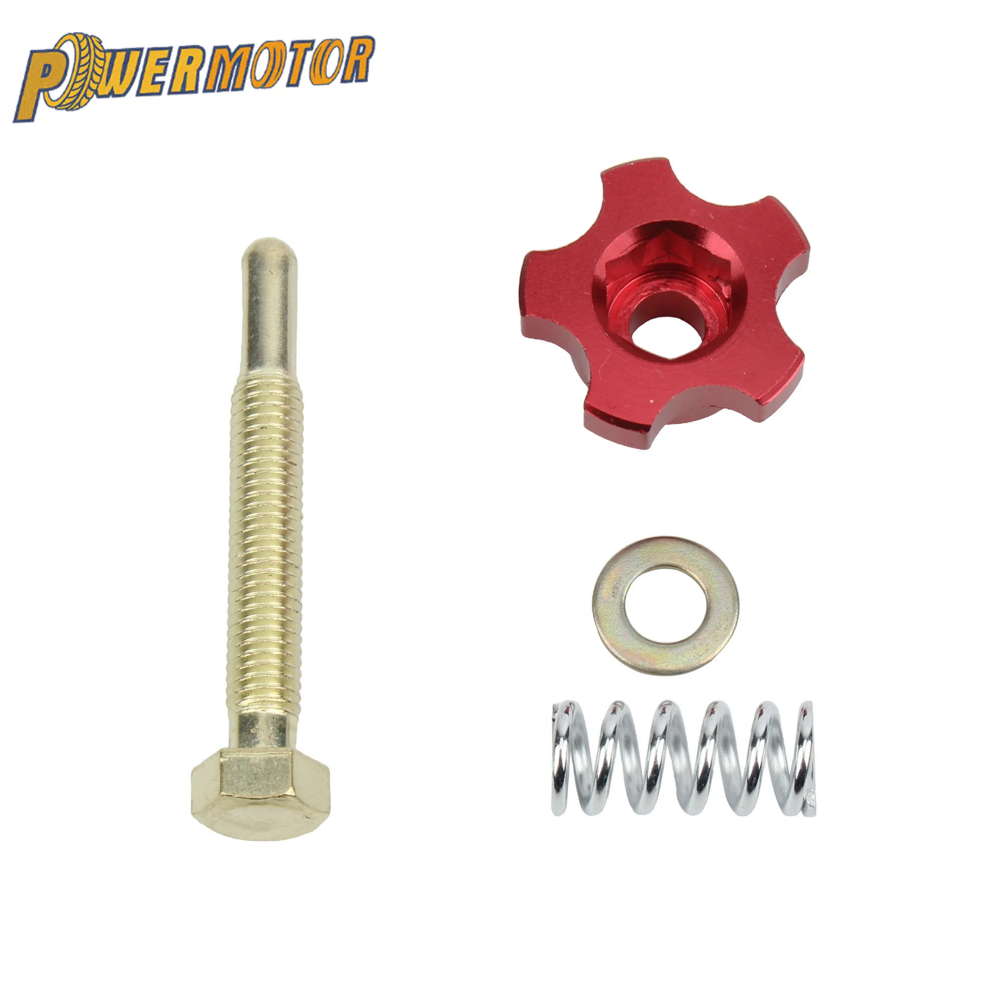 

Moto Carburetor Idle Speed Screw Motorcycle Carburetor Idle Adjuster Screw Set Tuning Spare Parts For 21-34MM PWK Parts