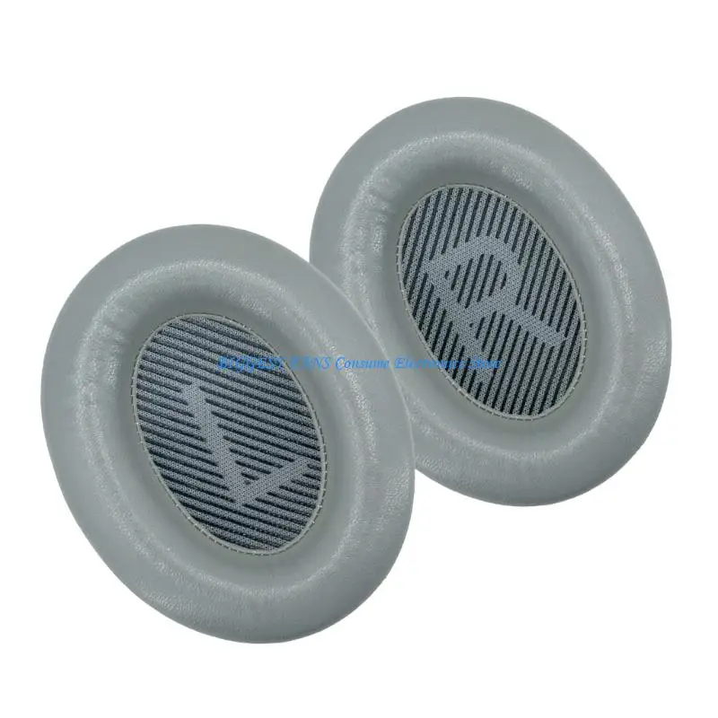 سماعات الأذن بديلة سماعات الأذن تغطية أذن أذن للراحة الهادئة QC35 QC35II QC35II #4