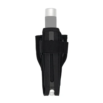 전술 보안 순찰 배턴 홀더 360도 회전 배턴 홀스터 21 