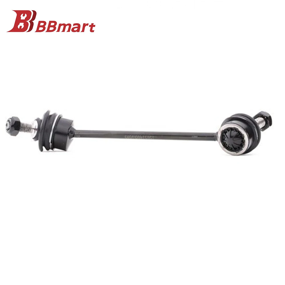 

BBmart Auto Spare Parts 1 single pc Rear Passenger Side Stabilizer Bar Link For Jaguar F-Type XF XFR XJ-Type XK-Type OE C2C18571