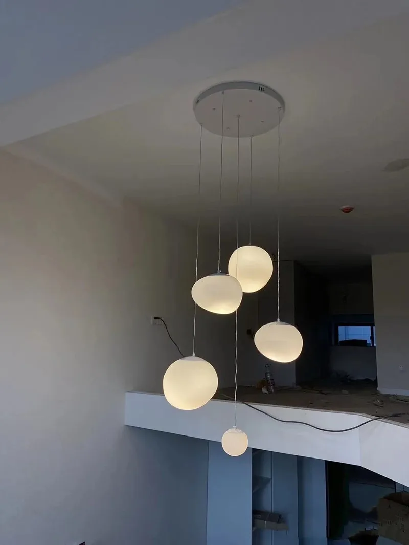 Danish Style Lighting