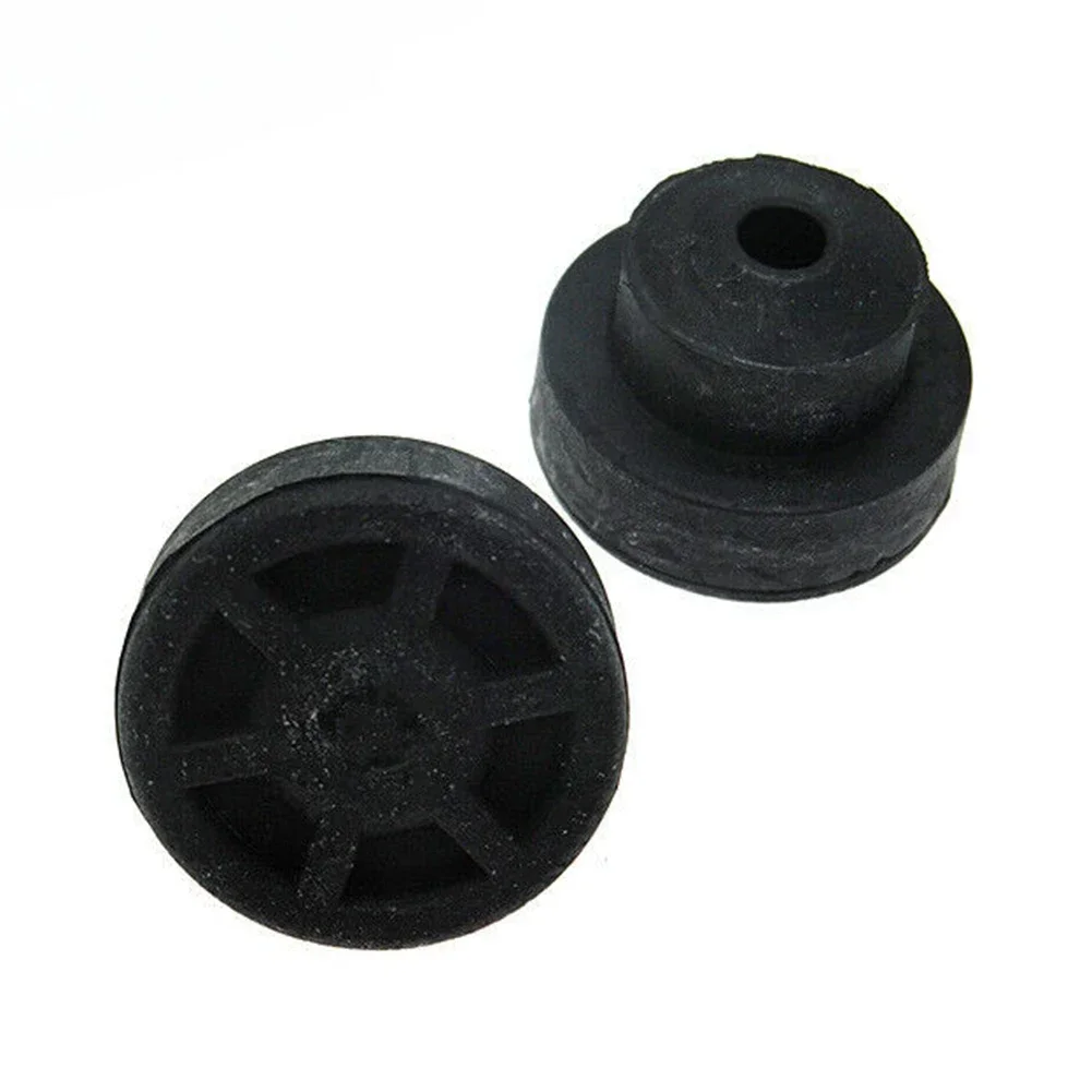 2pcs/Pair Car Condenser Cushion Rubber Mount For Honda Civic For Accord 1994-2018 80175-SE0-000 Auto Parts