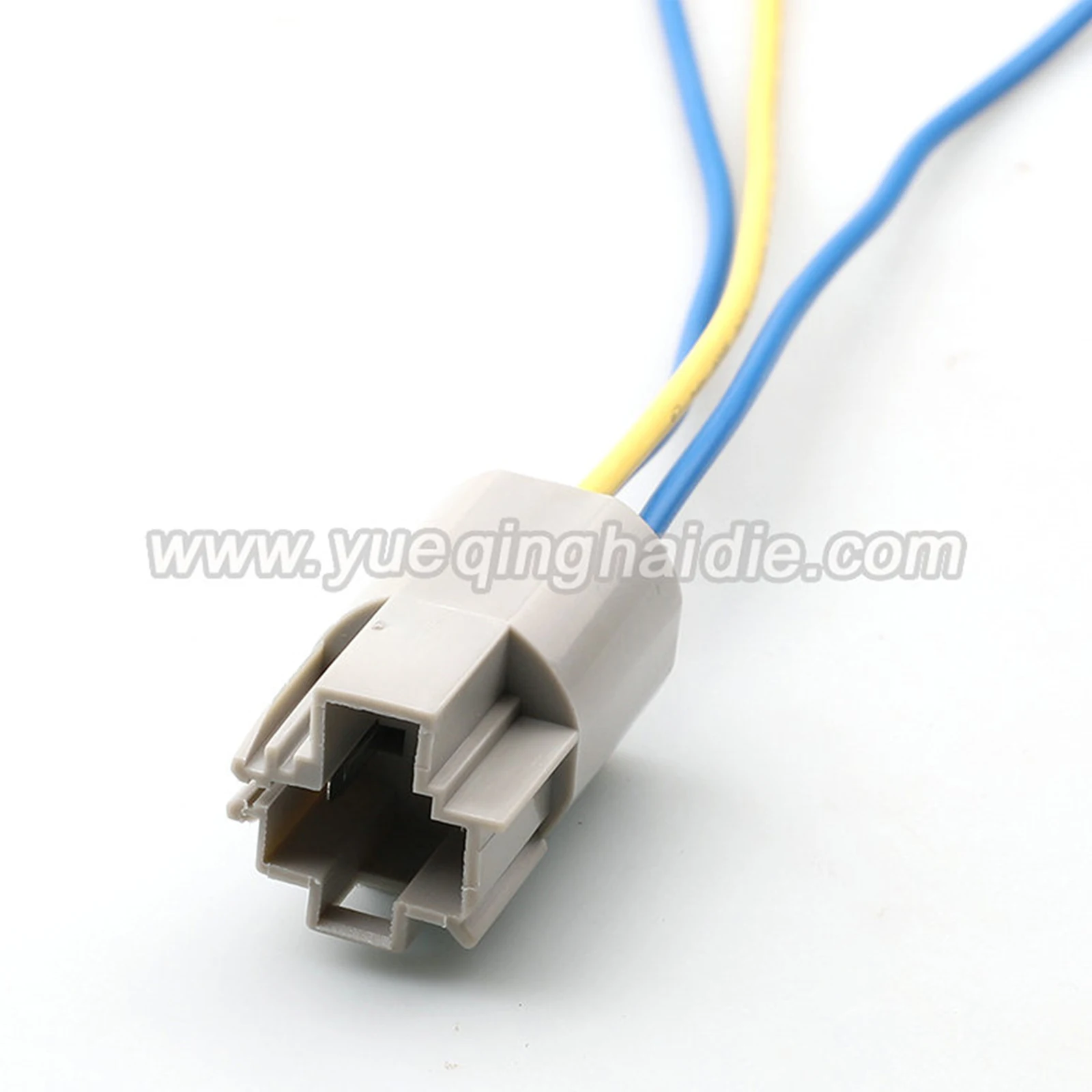 3 Pin Connectors Unsealed 2.8mm Male Female Connector Automotive Wiring Harness Cable Plug for Car Ford Mazda BYD Tesla 12176836