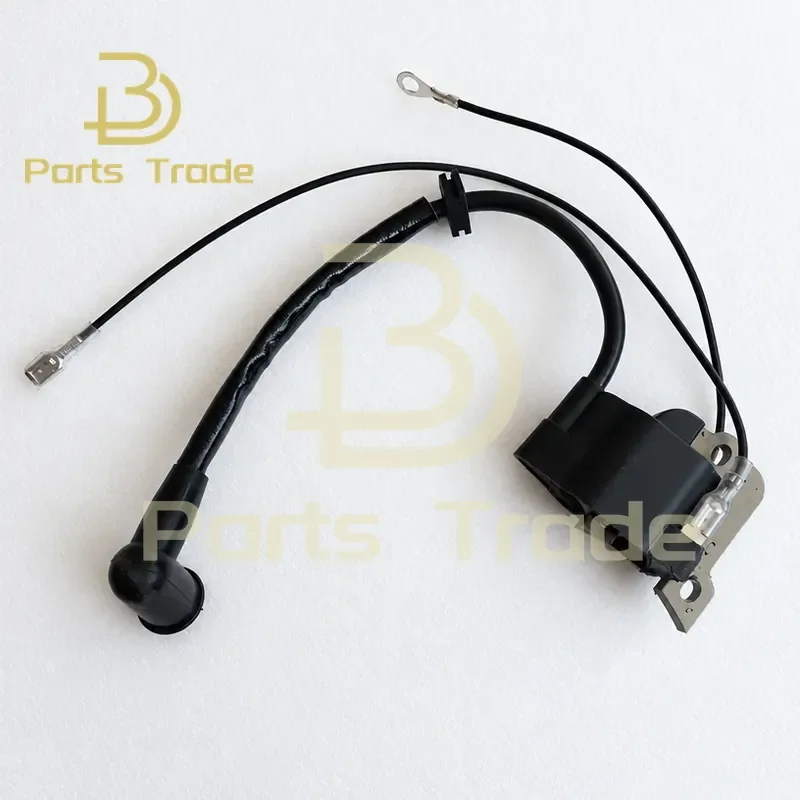 Ignition Coil for Chainsaw G3800 G4100 4100 3800 38CC 38 Chain Saw Magneto Parts P N T2100-71300 Replacement