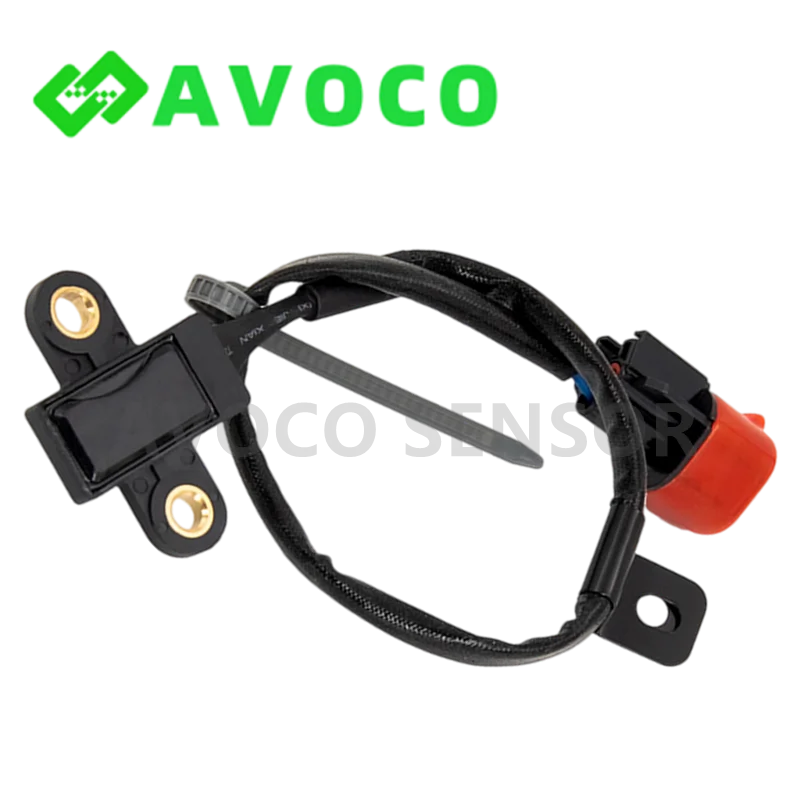 

Автомобиль в наличии Ckp датчик положения коленчатого вала 39310-02700 39310-02200 для Hyundai I10 Atos Prime Getz Kia Picanto онлайн автомобильные детали