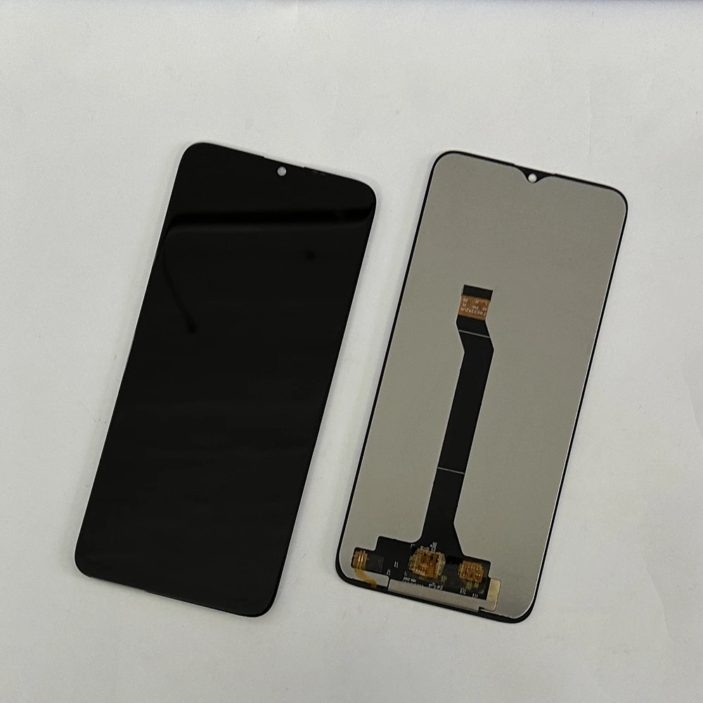 Tested LCD Display For CUBOT X70 LCD Display With Touch Screen Digitizer Assembly For CUBOT X 70 LCD Sensor Screen Display