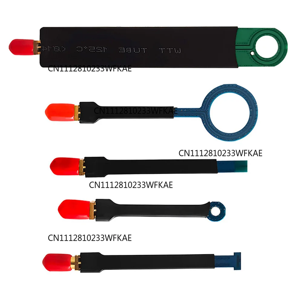 5 Magnetic Field Antenna Probes for EMI Analysis Near Field Conduction Magnetic Probe Kit Accessories