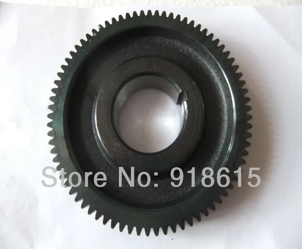 KM186F KM186FA Camshaft Gear KDE6500 KDE6500T Diesel Engine GENERTOR Parts