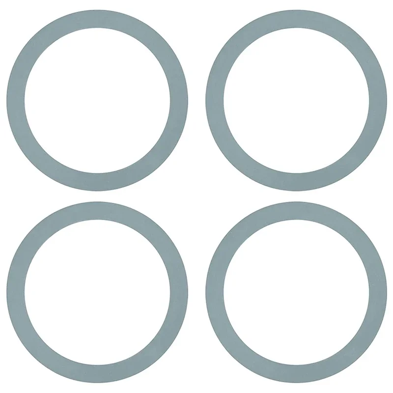 Replacement Oster O-Gasket Blender Seals - 4 Pack Premium Rubber Gaskets