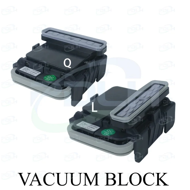 1PC VCBL-K1 130X30X50mm Vacuum Suction Cup Suction Block Q & L 10.01.12.00379/8 for HOMAG WEEKE CNC Machine Center