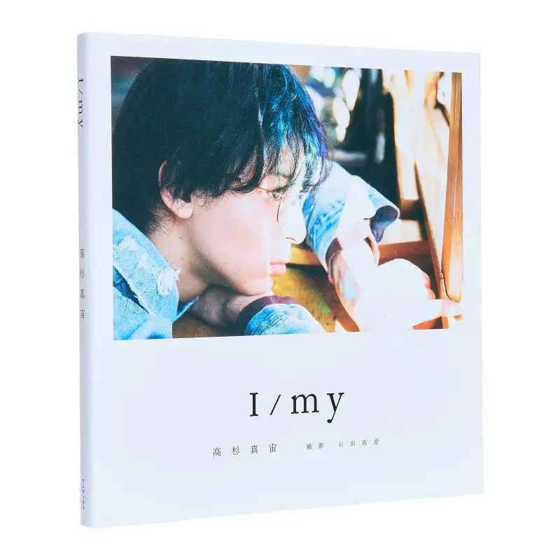 

Masaki Takasugi Imy Regular Edition Masaru Takasugi Wanibooks 9784847085598 Book