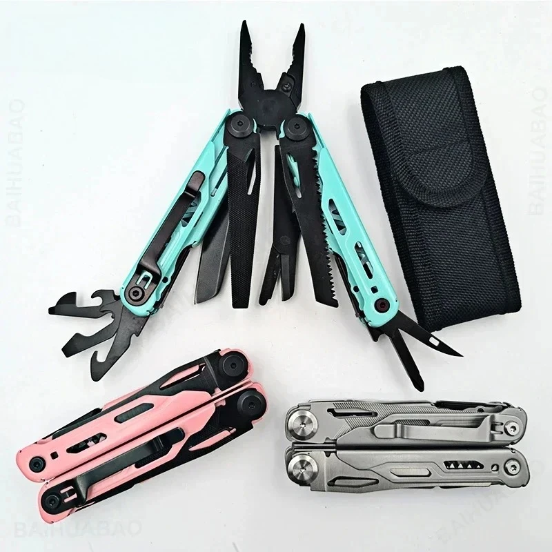 Pocket Multi Tool Kit 2