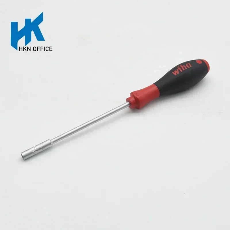 5.5mm Germany Printer Wiha Screwdriver support for XEROX machine special Permanent strong magnetic 5.5 125mm Printer Copier Repa