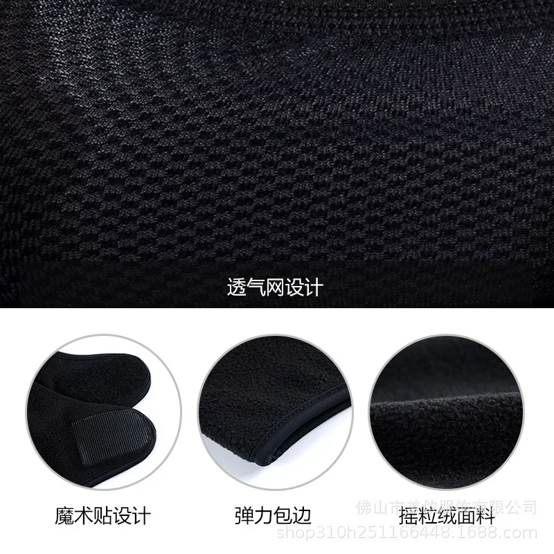 Balaclava Winter Face Mask Wind and Cold Resistant Cycling Mask Motorcycle Outdoor Riding Mask