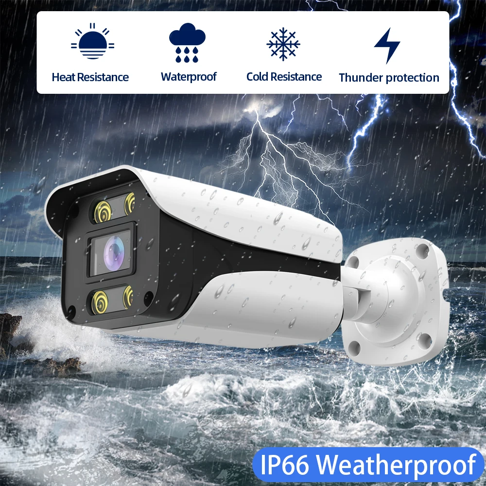 Thumbnail 3 - #24 Best Rated Analog Security Cameras to Buy in 2026
