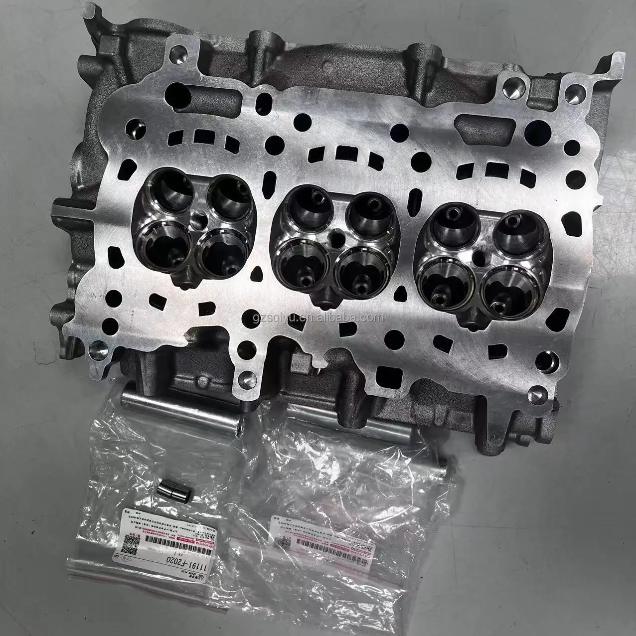 

Original Parts Cylinder Head Assembly Applicable to OEM 11101-F9091