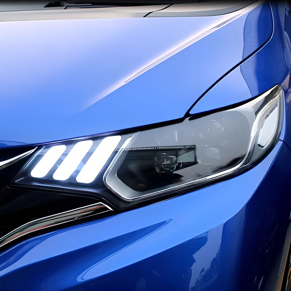 For Honda Fit GK5 C…