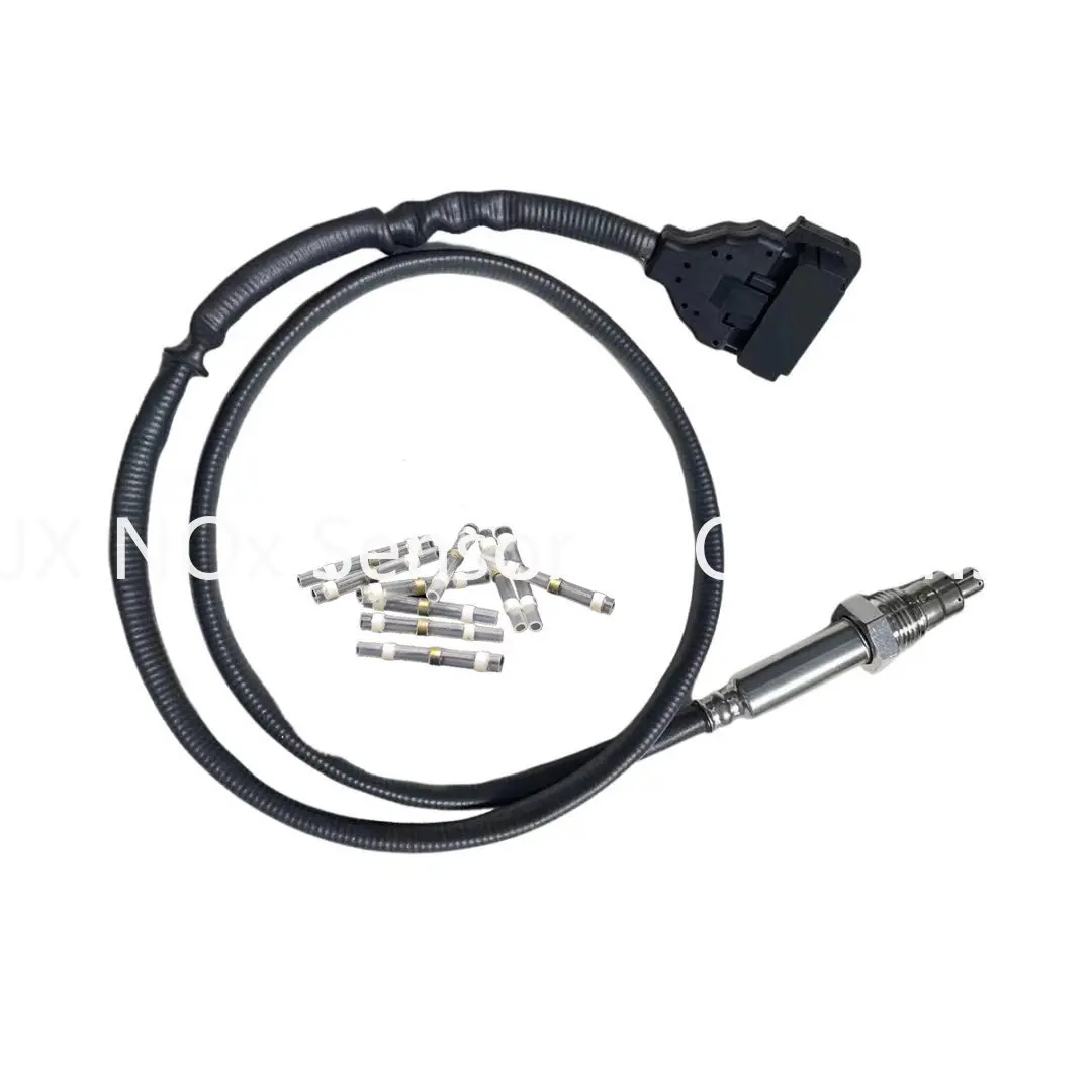 

Nitrogen Oxide NOx Sensor Probe 12V For VW AUDI SNS727 8W0907807L SNS728 8W0907807K SNS728A 5WK97434 SNS457 5WK97432 8W0907807D