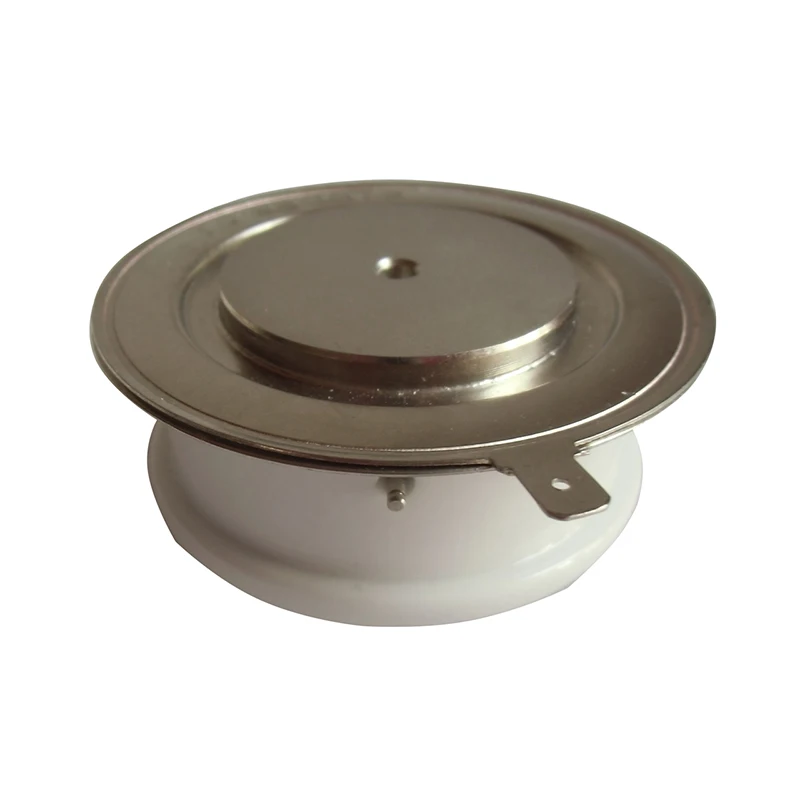 SCR Thyristor R3370ZD10C with 180 Days Warranty UK Origin Standard Mounting