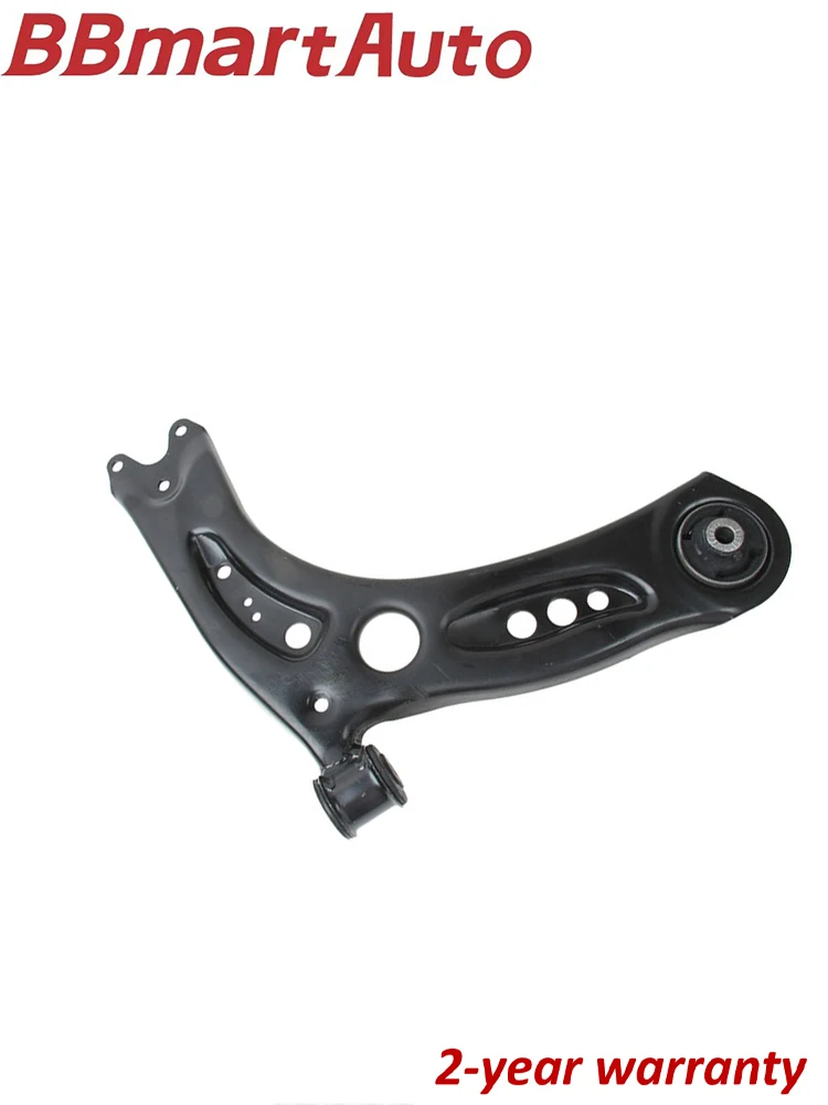 5Q0407152J BBmart  auto parts Good quality Right front lower arm For VW Volkswagen Golf, Audi A3/S3